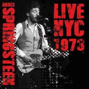 cd - Bruce Springsteen - Live NYC 1973, Cd's en Dvd's, Cd's | Rock, Verzenden