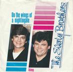 vinyl single 7 inch - The Everly Brothers - On The Wings..., Cd's en Dvd's, Vinyl Singles, Verzenden, Zo goed als nieuw