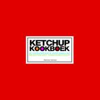 Ketchup kookboek 9789076218755 D. Verkaar, Verzenden, Zo goed als nieuw, D. Verkaar