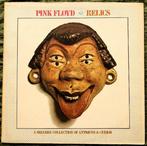 Pink Floyd - Relics - A Bizarre Collection Of Antiques &, Cd's en Dvd's, Vinyl Singles, Nieuw in verpakking