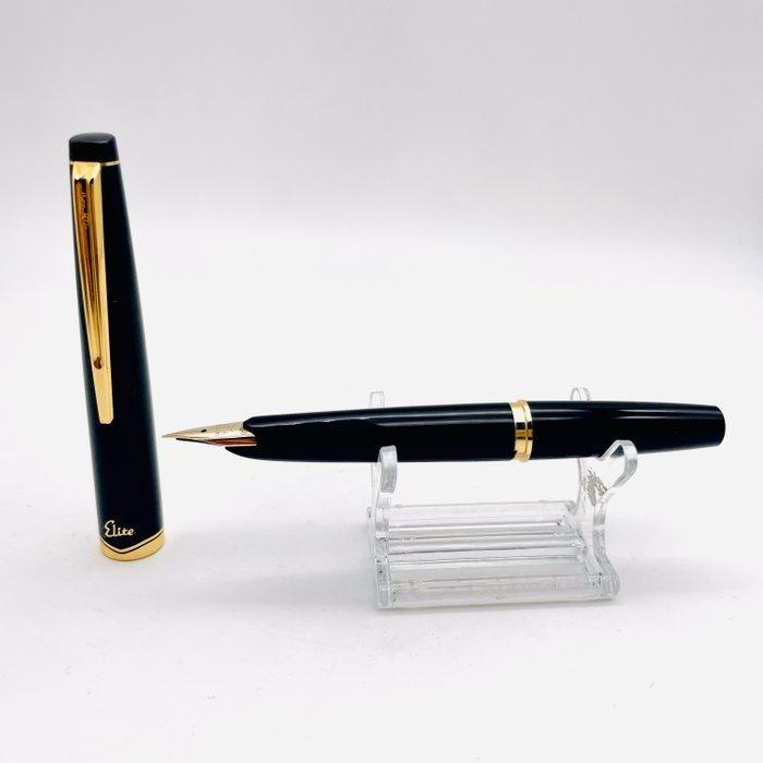 Pilot - Elite - Zonder Minimumprijs - Vulpen, Verzamelen, Pennenverzamelingen