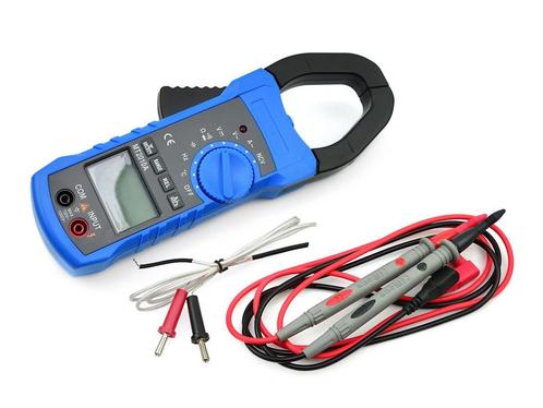 Stroomtangmultimeter Ncv - Amperetang - 600 V - Geko, Auto-onderdelen, Elektronica en Kabels, Nieuw, Universele onderdelen, Ophalen of Verzenden