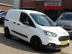 Ford Transit Courier | Zakelijke Lease v.a. €236.21 pm, Auto's, Automaat, Gebruikt, Euro 6, Overige kleuren
