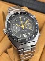 Heuer - Autavia - 11630 - Heren - 1979