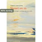 Verzet en SS 9789082947076 Carien van Beek, Boeken, Verzenden, Gelezen, Carien van Beek