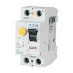 EATON INDUSTRIES Aardlekschakelaar - 167113, Verzenden, Nieuw, Overige typen