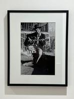 Elliott Landy (1942) - Bob Dylan II, Antiek en Kunst