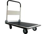 Toolland Transportwagen - Inklapbaar - Laadvermogen 300 kg -, Doe-het-zelf en Verbouw, Transportwagens, Verzenden, Nieuw