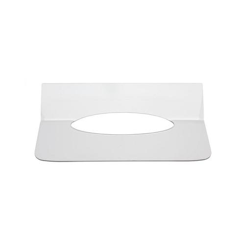 Interfold inlegplaatje handdoekdispenser, Zakelijke goederen, Horeca | Meubilair en Inrichting, Verzenden
