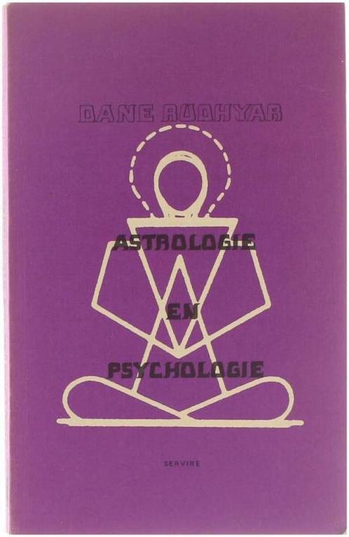 Die Astrologie der Persönlichkeit Ein neues Verständnis, Boeken, Overige Boeken, Gelezen, Verzenden