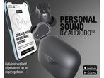 Fresh n Rebel Twins Elite - In-ear oordopjes met Personal, Verzenden, Zo goed als nieuw