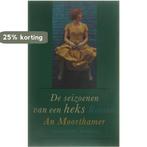 Le voyage dans le passé 9789056171421 An Moorthamer, Boeken, Verzenden, Zo goed als nieuw, An Moorthamer