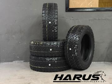 265/60/18 119/116S BFgoodrich zomerbanden 7,2/6,5mm profiel beschikbaar voor biedingen