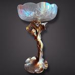 WMF / Geislingen - Tafelmiddenstuk - Verzilverd - Art, Antiek en Kunst, Kunst | Designobjecten