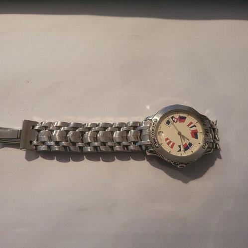 Corum - memo time - Zonder Minimumprijs - L2ww86 - Unisex -, Sieraden, Tassen en Uiterlijk, Horloges | Heren
