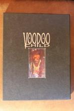 Bill Sienkiewicz - Voodoo child - Signed - 1 Album -, Nieuw