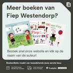 Poezen tellen met Pim & Pom / Pim & Pom 9789045116495, Boeken, Verzenden, Gelezen, Fiep Westendorp