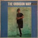 LP gebruikt - Roy Orbison - The Orbison Way (UK, 1965), Zo goed als nieuw, Verzenden