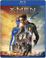 X-Men Days of Future Past (Blu-ray), Cd's en Dvd's, Blu-ray, Gebruikt, Verzenden