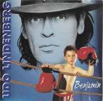 cd - Udo Lindenberg - Benjamin, Cd's en Dvd's, Verzenden, Zo goed als nieuw