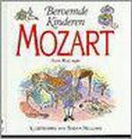 Mozart / Beroemde kinderen 9789060566015 A. Rachlin, Verzenden, Gelezen, A. Rachlin