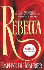 Rebecca 9780380778553 Daphne Du Maurier, Verzenden, Gelezen, Daphne Du Maurier