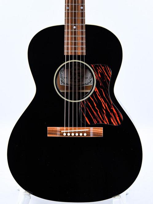 Atkin L36 Black Top (Akoestische Gitaren,Western Gitaren), Muziek en Instrumenten, Snaarinstrumenten | Gitaren | Akoestisch, Western- of Steelstringgitaar