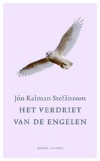 Het verdriet van de engelen / De jongen / 2 9789041417923, Verzenden, Gelezen, Jon Kalman Stefansson