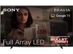 Sony -  - 98 inch, LED, Verzenden, Nieuw, 120 Hz
