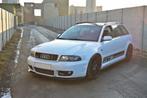 Front Splitter AUDI RS4 B5, Verzenden