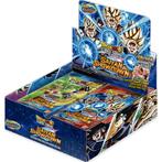 Dragon Ball Super Saiyan Showdown B15 Booster Box, Hobby en Vrije tijd, Verzamelkaartspellen | Overige, Verzenden, Nieuw