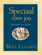 Speciaal voor jou 9789033815430 Max Lucado, Verzenden, Gelezen, Max Lucado