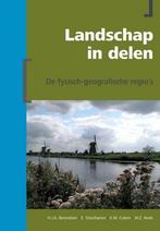 Landschap in Delen / Berendsen - Fysische geografie van, Boeken, Verzenden, Zo goed als nieuw, E. Stouthamer
