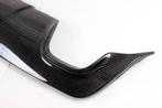 BMW E60 E61 5 Serie Carbon diffuser Mtech, Auto diversen, Tuning en Styling, Verzenden