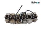 Carburateur Set Honda CBX 1000 (CBX1000), Motoren, Verzenden, Gebruikt