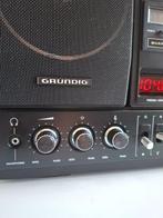 Grundig - SATELLIT 3400 Wereldradio, Audio, Tv en Foto, Radio's, Nieuw