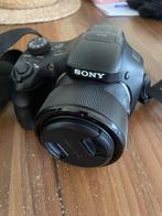 Sony CyberShot DSC HX300 Digitale camera, Nieuw