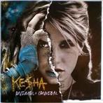 cd - Ke$ha - Animal + Cannibal, Cd's en Dvd's, Verzenden, Zo goed als nieuw