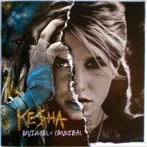 cd - Ke$ha - Animal + Cannibal, Cd's en Dvd's, Cd's | Overige Cd's, Zo goed als nieuw, Verzenden