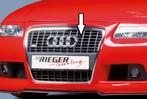Audi Grill voor Audi A3 (8L) R voorbumper | A3 (8L):, Auto-onderdelen, Carrosserie en Plaatwerk, Nieuw, Ophalen of Verzenden, Audi