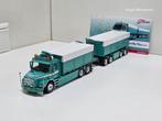 DEGEN MINIATUREN u adres voor tekno wsi imc scania daf volvo, Hobby en Vrije tijd, Ophalen of Verzenden, Nieuw, Bus of Vrachtwagen
