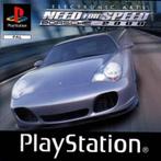 Need for Speed Porsche 2000 (Losse CD) (PS1 Games), Spelcomputers en Games, Ophalen of Verzenden, Zo goed als nieuw