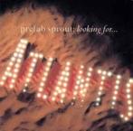 3 inch cds - Prefab Sprout - Looking For Atlantis, Verzenden, Zo goed als nieuw
