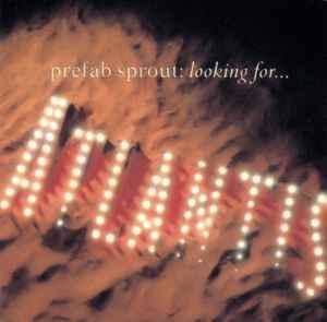 3 inch cds - Prefab Sprout - Looking For Atlantis, Cd's en Dvd's, Cd Singles, Zo goed als nieuw, Verzenden