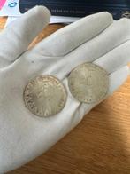 Nederland. 50 Gulden 1987, commemorate the 50th wedding, Postzegels en Munten, Munten | Nederland