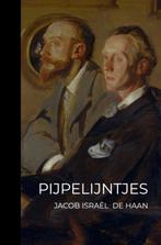 9789403715919 Pijpelijntjes Jacob Israel de Haan, Verzenden, Nieuw, Jacob Israel de Haan