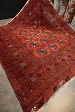 Afghan art deco - Tapijt - 295 cm - 252 cm, Nieuw