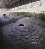 The Andy Goldsworthy Project 9780500238714 Molly Donovan, Verzenden, Gelezen, Molly Donovan