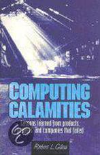 Computing Calamities 9780130828620 Robert L. Glass, Gelezen, Robert L. Glass, Verzenden