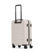 2dekans | Samsonite Quadrix Spinner Trolley – Handbagage 55, Ophalen of Verzenden, Zo goed als nieuw
